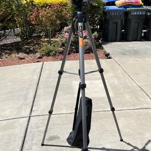 K&f concept 5’ tripod